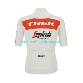 Homme Maillot vélo 2022 Trek-Segafredo N001